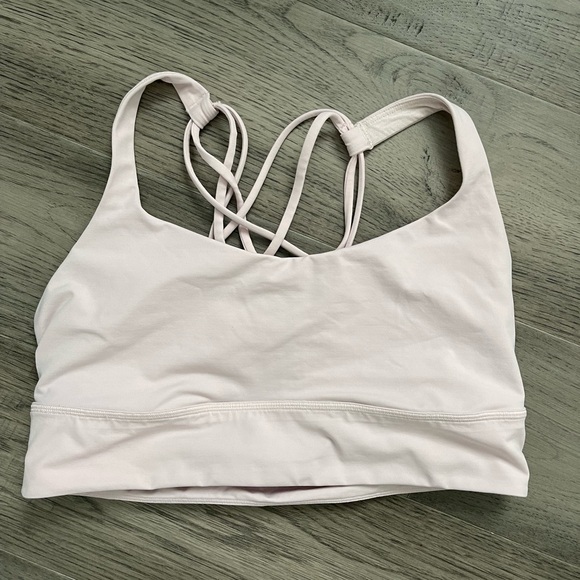 lululemon athletica Other - Lululemon energy bra